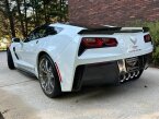 Thumbnail Photo 3 for 2017 Chevrolet Corvette Grand Sport Coupe