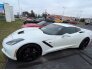2017 Chevrolet Corvette Stingray for sale 101655985