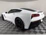 2017 Chevrolet Corvette Stingray for sale 101672684