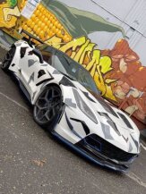 2017 Chevrolet Corvette for sale 101682901