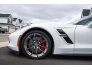 2017 Chevrolet Corvette for sale 101694292