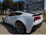 2017 Chevrolet Corvette for sale 101706646