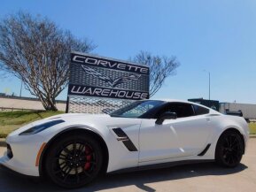 2017 Chevrolet Corvette for sale 101717449