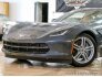 2017 Chevrolet Corvette Stingray for sale 101730043