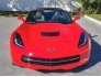 2017 Chevrolet Corvette Coupe for sale 101734927