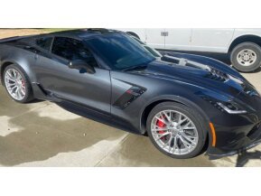 2017 Chevrolet Corvette for sale 101741244