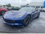2017 Chevrolet Corvette Stingray for sale 101744200