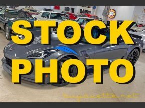 2017 Chevrolet Corvette for sale 101745638