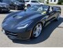 2017 Chevrolet Corvette for sale 101746384