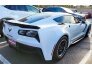 2017 Chevrolet Corvette for sale 101753080