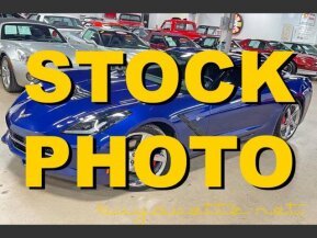 2017 Chevrolet Corvette for sale 101755898