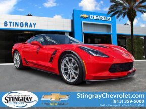 2017 Chevrolet Corvette for sale 101756559