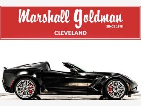 2017 Chevrolet Corvette for sale 101781074