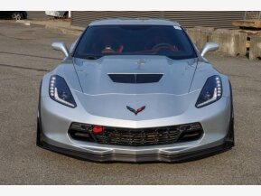 2017 Chevrolet Corvette for sale 101802017