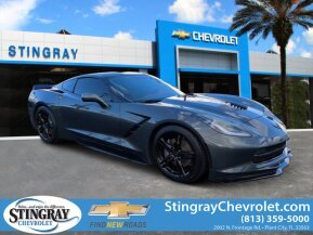2017 Chevrolet Corvette for sale 101808109