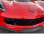 2017 Chevrolet Corvette for sale 101829859