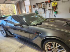 2017 Chevrolet Corvette for sale 101862871