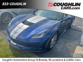 2017 Chevrolet Corvette for sale 101887461