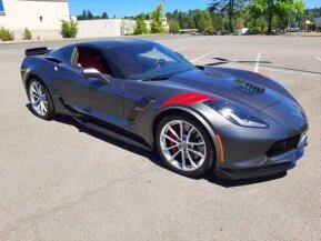 2017 Chevrolet Corvette for sale 101682902