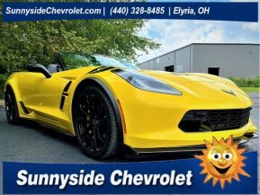 2017 Chevrolet Corvette for sale 101923363