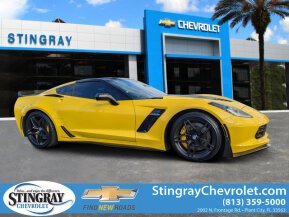 2017 Chevrolet Corvette for sale 101950129
