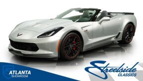 2017 Chevrolet Corvette for sale 101950803