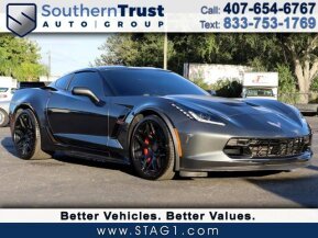 2017 Chevrolet Corvette for sale 101963874
