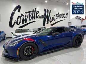 2017 Chevrolet Corvette for sale 102008467