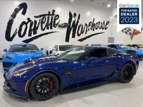 2017 Chevrolet Corvette for sale 102026175
