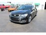 2017 Chevrolet SS for sale 101736003