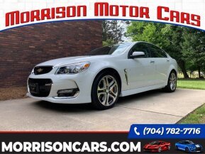 2017 Chevrolet SS for sale 101737869