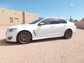 2017 Chevrolet SS for sale 101896124