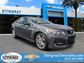 2017 Chevrolet SS for sale 102012066