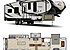 2017 Coachmen Brookstone for sale 300310117