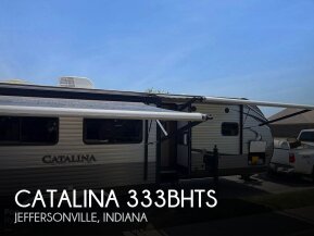 2017 Coachmen Catalina for sale 300428925