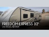 2017 Coachmen Freedom Express