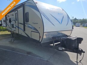 2017 Coachmen Freedom Express for sale 300449986