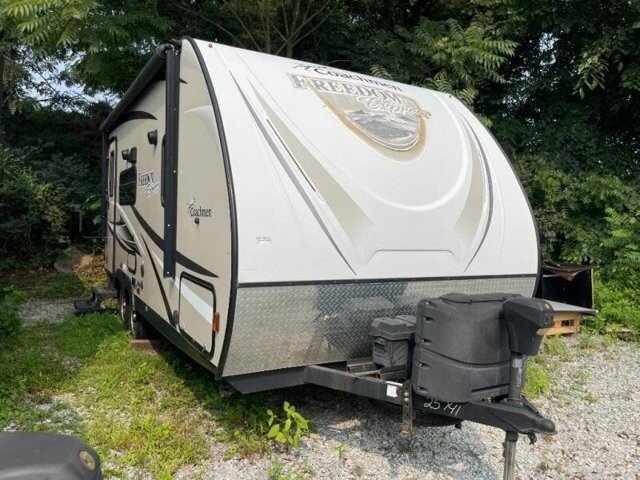 Coachmen Brookstone Ruby RVs for Sale RVs on Autotrader