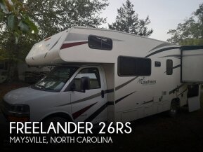 2017 Coachmen Freelander for sale 300413693