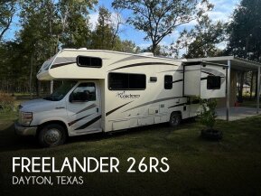 2017 Coachmen Freelander for sale 300416001