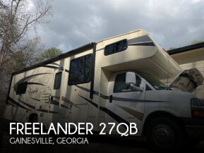 2017 Coachmen Freelander for sale 300439295