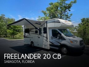 2017 Coachmen Freelander for sale 300446736