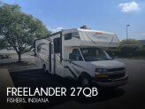 2017 Coachmen Freelander