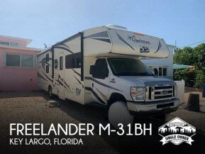 2017 Coachmen Freelander for sale 300470037