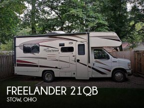 2017 Coachmen Freelander 21QB for sale 300526281