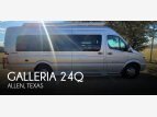 Thumbnail Photo 102 for 2017 Coachmen Galleria 24Q
