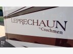Thumbnail Photo 16 for 2017 Coachmen Leprechaun 319MB