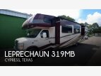 Thumbnail Photo 0 for 2017 Coachmen Leprechaun 319MB