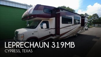 2017 Coachmen Leprechaun 319MB