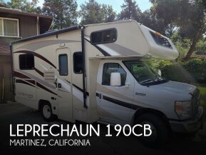 2017 Coachmen Leprechaun for sale 300413298